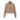 Stand collar versatile and minimalist faux leather executive jacket