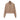 Stand collar versatile and minimalist faux leather executive jacket