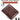 Stitching Leather Men Wallet RFID Anti-Theft Wallet, Black, Coffee, Brown