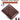 Stitching Leather Men Wallet RFID Anti-Theft Wallet, Black, Coffee, Brown
