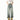 Straight-leg denim pants for men