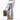 Street Style Ripped Denim Pants Men Lightweight Straight Loose
