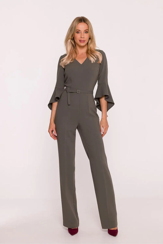 Suit model 217272 Stylove