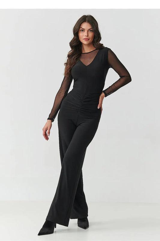 Suit model 218108 Makadamia