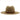 Sun Protection Travel Vacation Beach Woven Denim Top Hat