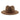 Sun Protection Travel Vacation Beach Woven Denim Top Hat