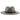 Sun Protection Travel Vacation Beach Woven Denim Top Hat
