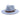 Sun Protection Travel Vacation Beach Woven Denim Top Hat