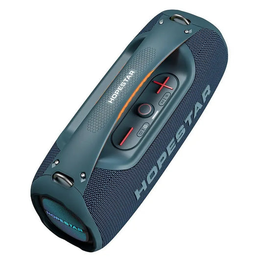 Super Bass Bluetooth Speaker Waterproof Outdoor Portable Stereo Utrano