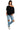 Sweatshirt model 118599 BeWear