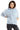 Sweatshirt model 139618 Infinite You