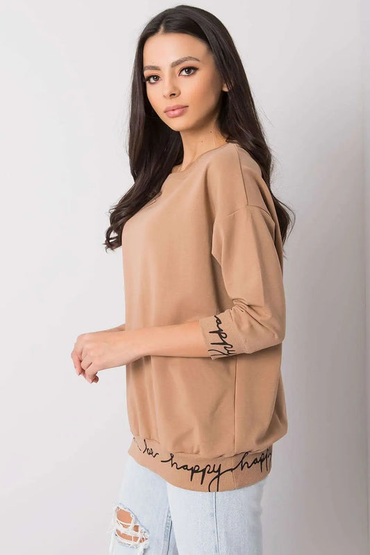 Sweatshirt model 160066 Relevance