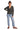 Sweatshirt model 170174 BeWear