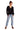 Sweatshirt model 170176 BeWear