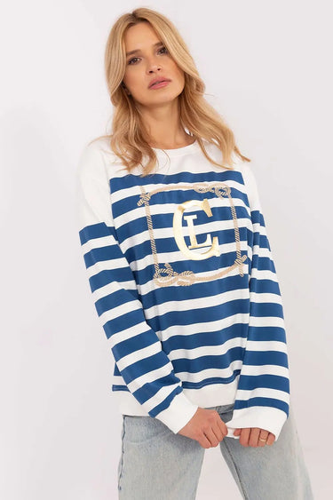 Sweatshirt model 206052 Factory Price