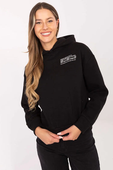 Sweatshirt model 218222 Sublevel