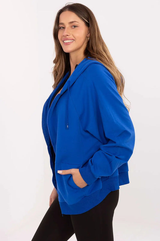 Sweatshirt model 220406 Relevance
