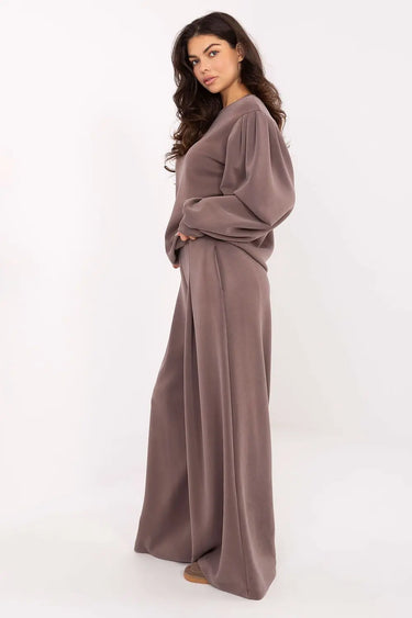 Sweatshirt model 220619 Factory Price