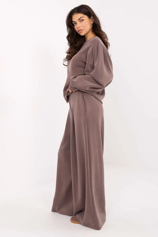 Sweatshirt model 220619 Factory Price