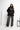 Sweatshirt model 221611 Rue Paris