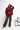 Sweatshirt model 222403 Rue Paris