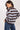 Sweatshirt model 222767 Italy Moda