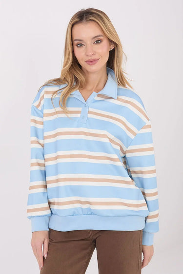 Sweatshirt model 222769 Italy Moda