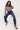 Sweatshirt model 222776 Italy Moda