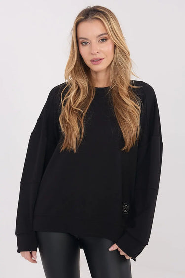 Sweatshirt model 222904 Rue Paris