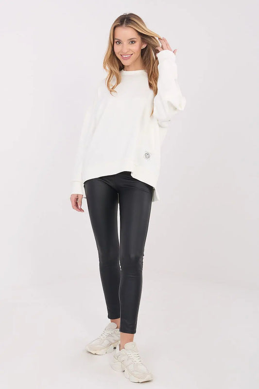 Sweatshirt model 222906 Rue Paris
