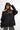 Sweatshirt model 222911 Rue Paris