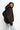 Sweatshirt model 222920 Rue Paris