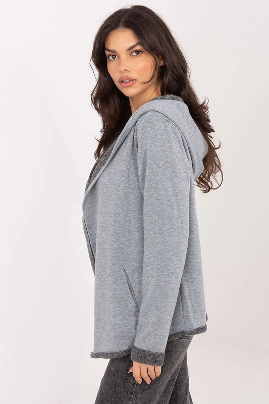 Sweatshirt model 222929 Sublevel