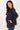 Sweatshirt model 222931 Sublevel