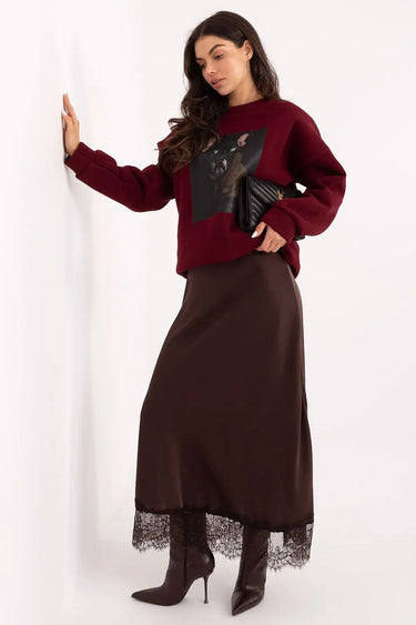 Sweatshirt model 223194 Italy Moda