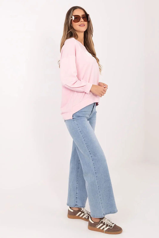 Sweatshirt model 226296 Rue Paris