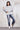 Sweatshirt model 35691 Infinite You