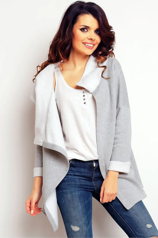 Sweatshirt model 61248 Infinite You