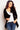 Sweatshirt model 61249 Infinite You