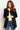 Sweatshirt model 61251 Infinite You