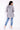 Sweatshirt model 76384 Infinite You