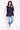 Sweatshirt model 76386 Infinite You