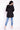 Sweatshirt model 76387 Infinite You