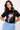 T-shirt model 208587 Factory Price