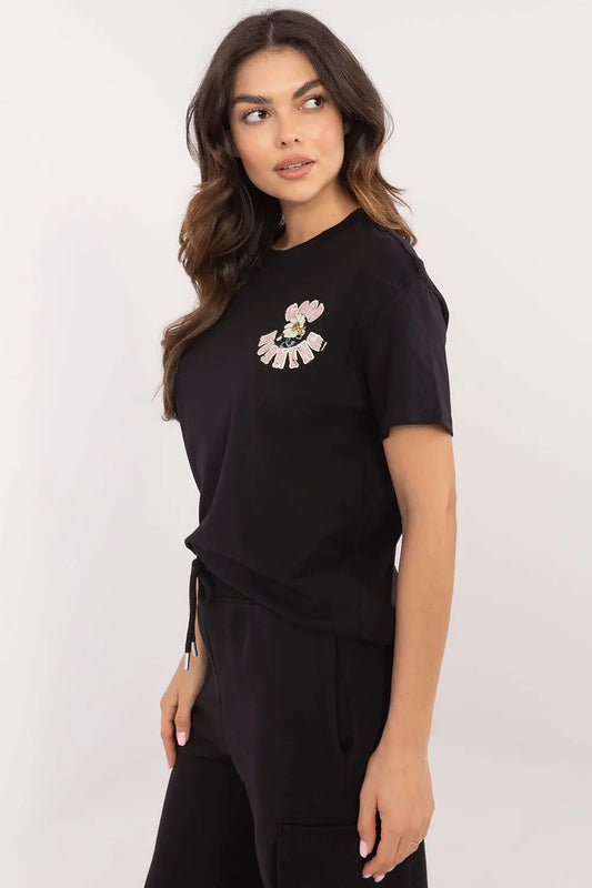 T-shirt model 208740 Sublevel