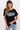 T-shirt model 213286 Factory Price