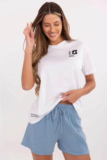 T-shirt model 213768 Fresh Made