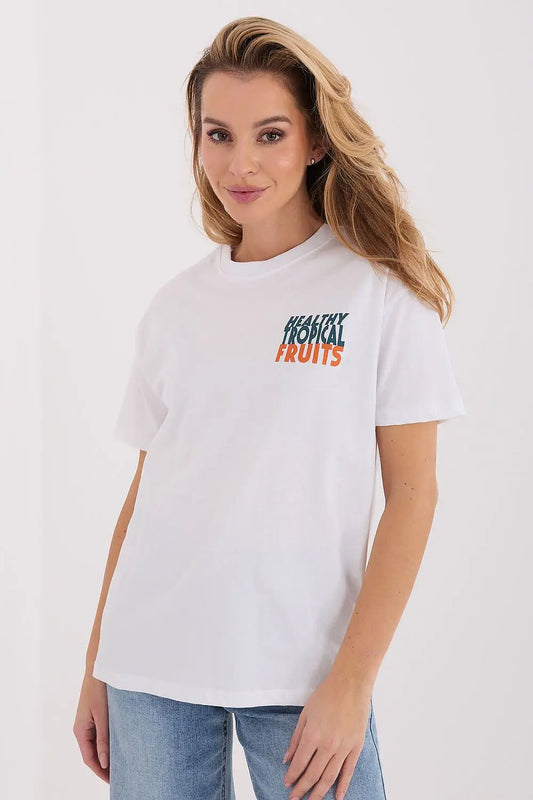 T-shirt model 221938 Sublevel