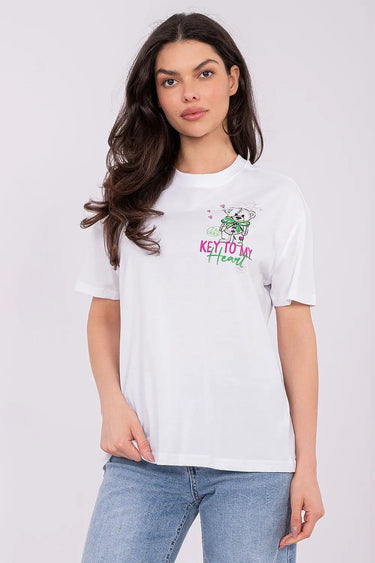 T-shirt model 222934 Sublevel