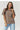 T-shirt model 223552 Makadamia